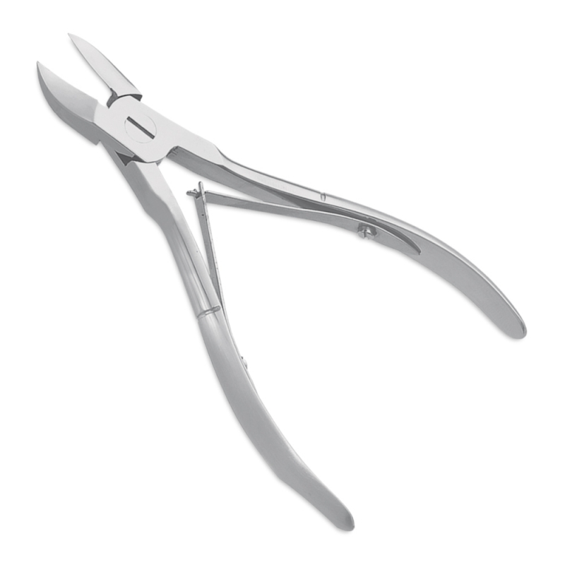 Nail Cutter, Wire Spring